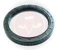 ZF 6HP26A / 6HP28A END SEAL OEM: 0734319735