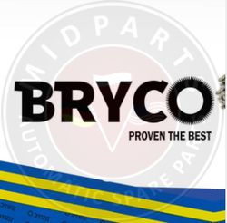 AOD Overhaul kit Bryco