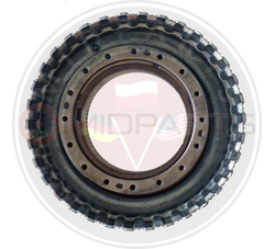 AXODE/AX4S Clutch drum Forward 86-UP