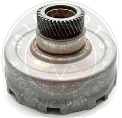 AODE/4R70W SHELL  MAGNETYCZNY 38T  93-03 