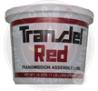 Transjel Red grease for experienced