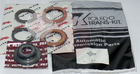 4T60E Banner kit Toledo kits&Raybestos