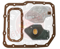 4L30E Filter with gasket Opel