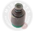 5HP19 Pressure regulation solenoid - green plug