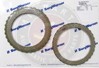 MPS6 DCT450/470 FRICTION PLATE KIT (1)