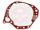 DP0 Rear cover gasket