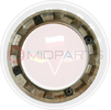 A404 Clutch drum Low revers 81-up Chrysler