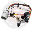 AXODE/AX4S Wire Harness with white plug (9 pin) 93-up