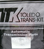 AD4 Overhaul kit Toledo Kits