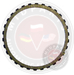 722.9 FRICTION PLATE K2  04-UP 