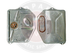722.0 / 722.1 / 722.2 FILTER [OUTLET FLUSH WITH BODY OF FILTER] OEM: 115-270-0398